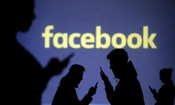  Số người bị ảnh hưởng vụ scandal Facebook tăng lên 87 triệu